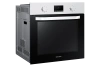 Духовой шкаф Samsung NV68R1340BW/WT