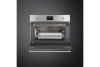 Духовой шкаф Smeg SO4302S3X