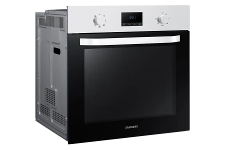 Духовой шкаф Samsung NV68R1340BW/WT