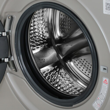 Стиральная машина Haier HW60-BP12929BSE