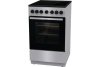 Электрическая плита Gorenje GEC5B20SG