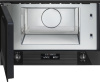 Встраиваемая микроволновая печь Smeg MP122B3