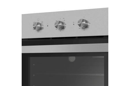 Духовой шкаф Maunfeld AEOC6041S