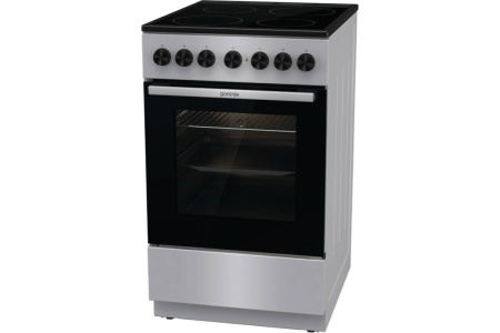 Электрическая плита Gorenje GEC5B20SG