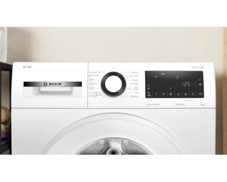 Стиральная машина Bosch WGG246F1SN