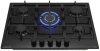 Газовая варочная панель MEFERI MGH705BK POWER