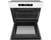 Шкаф духовой электрический Maunfeld AEOD60106W