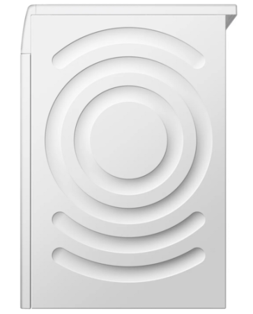 Стирально-сушильная машина Bosch WNA25401ME