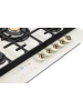 Варочная поверхность HIBERG VM 7255 Y