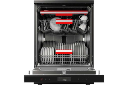 Посудомоечная машина Toshiba DW-14F2(BS)-RU