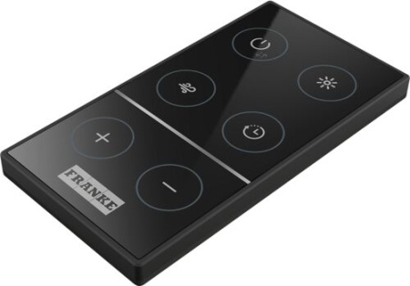 Вытяжка Franke FCFL 906 BK 350.0577.974