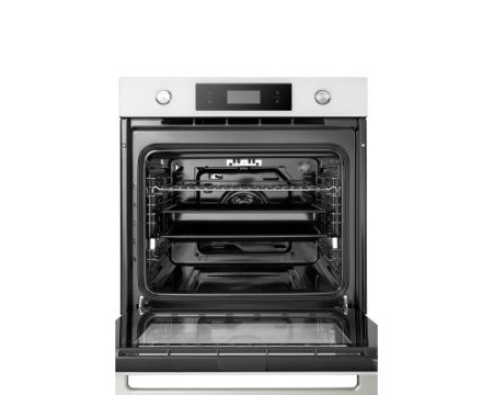 Электрический духовой шкаф Midea MO78100CGW