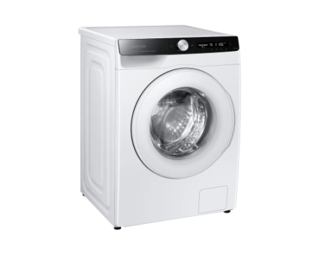 Стиральная машина Samsung WW80A6S28TE/LP (Eco Bubble)