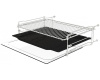 Духовой шкаф с СВЧ Gorenje BCM4058B