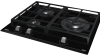 Варочная панель Teka GZC 63310 XBN BLACK