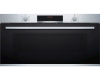 Духовой шкаф Bosch VBC514CR0