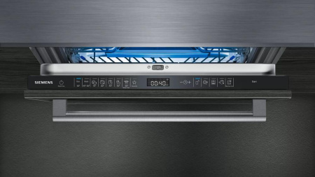 Посудомоечная машина Siemens SX65ZX49CE