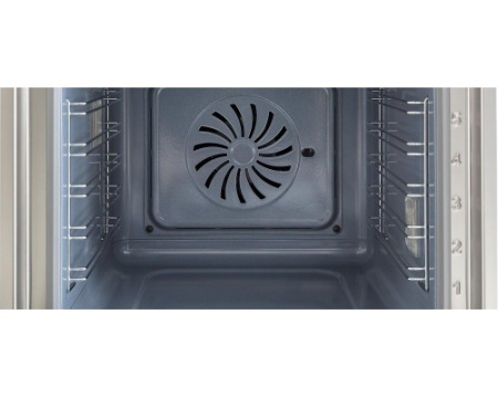 Духовой шкаф Bertazzoni F6011MODVPTN/23