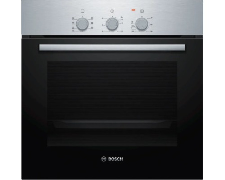 Электрический духовой шкаф Bosch HBF011BR0T