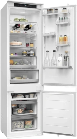 Встраиваемый холодильник Haier HBCN5190U1