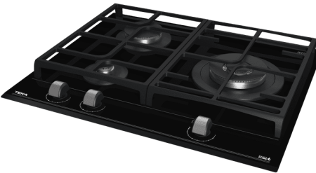 Варочная панель Teka GZC 63310 XBN BLACK