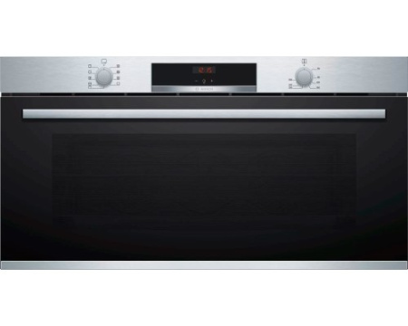 Духовой шкаф Bosch VBC514CR0