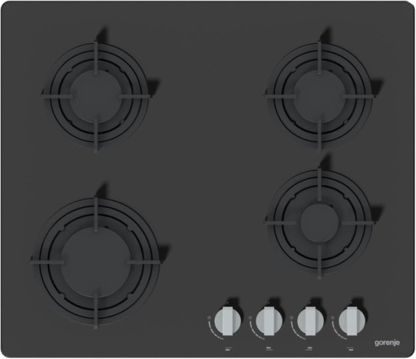 Газовая варочная панель Gorenje GT64B