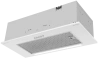 Вытяжка полновстраиваемая Meferi SMARTBOX60WH POWER