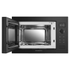 Микроволновая печь встраиваемая Maunfeld XBMO251GB Matt