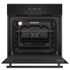 Шкаф духовой электрический HOMSair OEH606BK