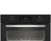 Электрический духовой шкаф Indesit IFE 3644 BL