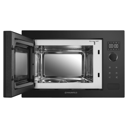 Микроволновая печь встраиваемая Maunfeld XBMO251GB Matt