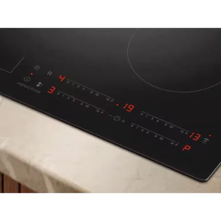 Индукционная варочная панель Electrolux KIV63443CT