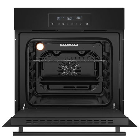 Шкаф духовой электрический HOMSair OEH606BK