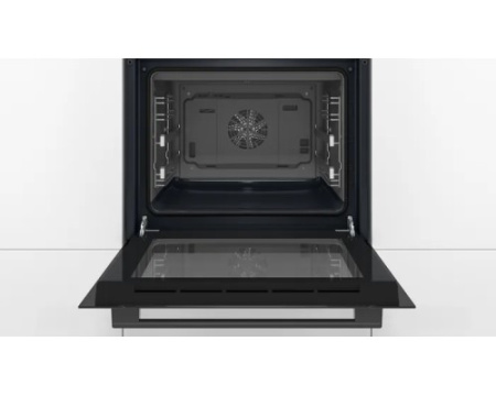 Электрический духовой шкаф Bosch HBJ558YB3Q