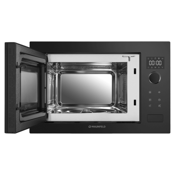 Микроволновая печь встраиваемая Maunfeld XBMO251GB Matt