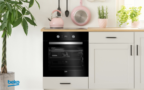Духовой шкаф Beko BIM24301BCS