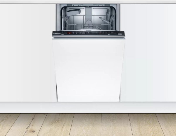 Встраиваемая посудомоечная машина Bosch SPV2HKX1DR