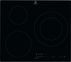 Индукционная варочная панель Electrolux LIT60336C
