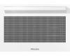 Комби-пароварка Miele DGC 7640 BRWS