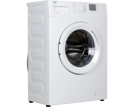 Стиральная машина Beko WRS5511BWW