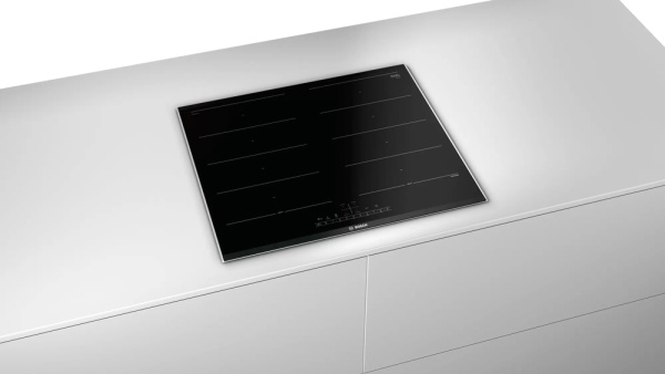 Варочная панель Bosch PXX675FC1E