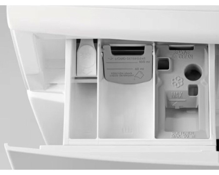 Стиральная машина Electrolux EW8F328SP