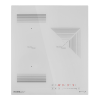 Индукционная варочная панель HOMSair HIC43BWH Inverter