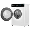 Стиральная машина c инвертором MAUNFELD MFWM129WH05