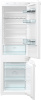 Встраиваемый холодильник Gorenje RKI2181E1