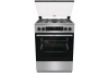 Комбинированная плита Gorenje GKS6C72XF