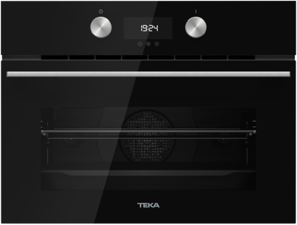 Духовой шкаф Teka HLC 8400 NIGHT RIVER BLACK URBAN