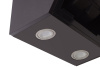 Вытяжка кухонная EXITEQ EX-1156 black