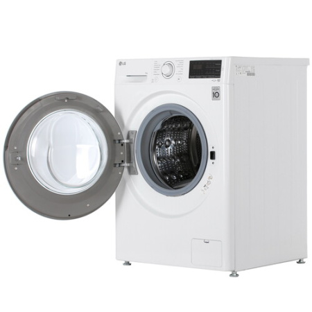 Стиральная машина LG F2J6TN0W